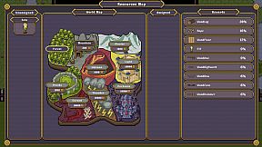 Craft. Sell. Goblin. Repeat.