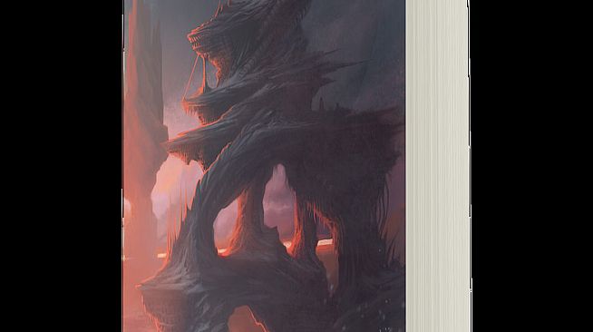 Stellaris: Infinite Frontiers (eBook)