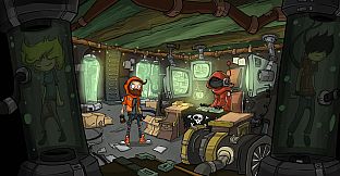 Terminal Madness - The Awakening