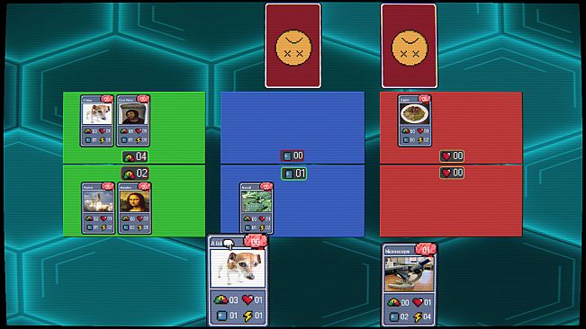 Something Meaningful