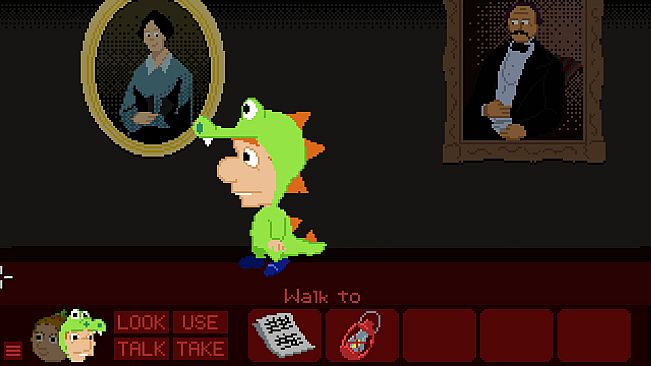 lil' Henry and Penny's Big Adventure Pack