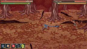 Boss Rush: Mythology