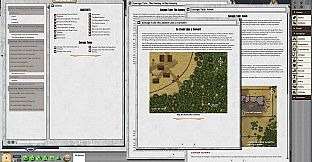Fantasy Grounds - Savage Rifts: Savage Foes of North America