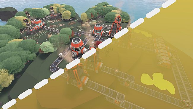 Island Miner