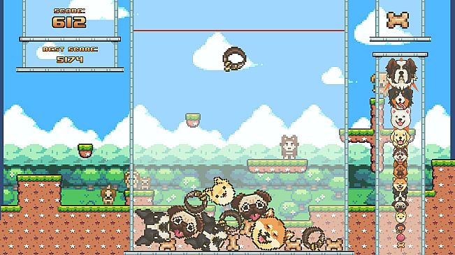 Suika Wan! (Windows)