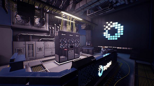 PAYDAY 3: Chapter 1 - Syntax Error