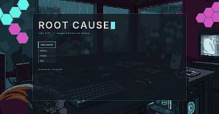 Root Cause
