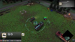 Hell of Men : Blood Brothers