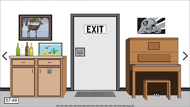 Swiggart's Last Will