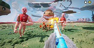 Atomic Heart - Trapped in Limbo