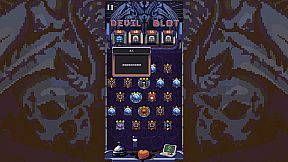 Devil Slot Machine
