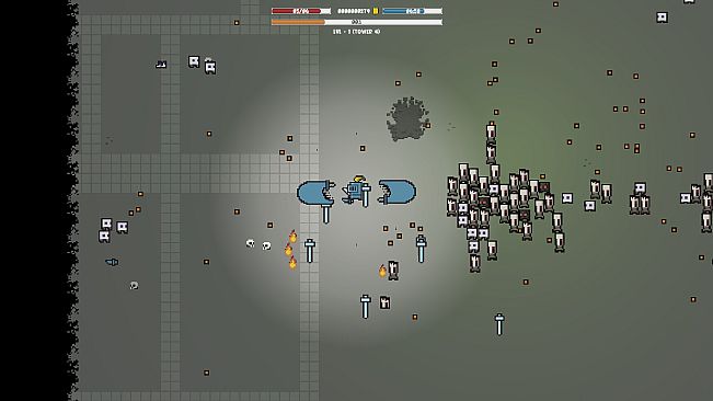 Towercore: Survivors