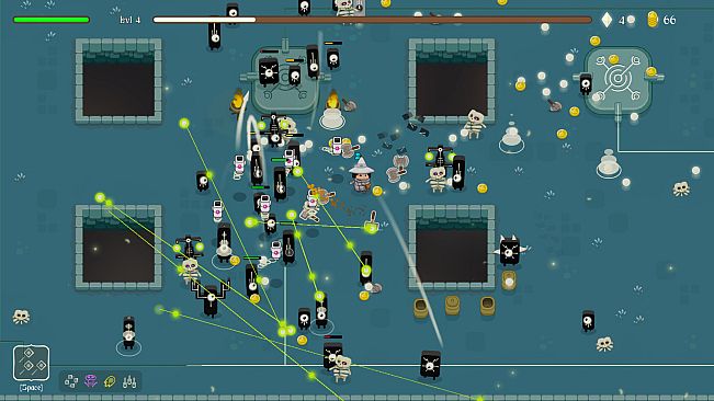 Wizardry High School Exam