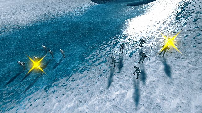 Assembly RTS - Unleash Your Forces