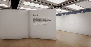 Museum Disarter