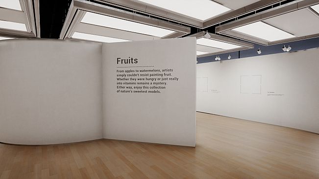 Museum Disarter