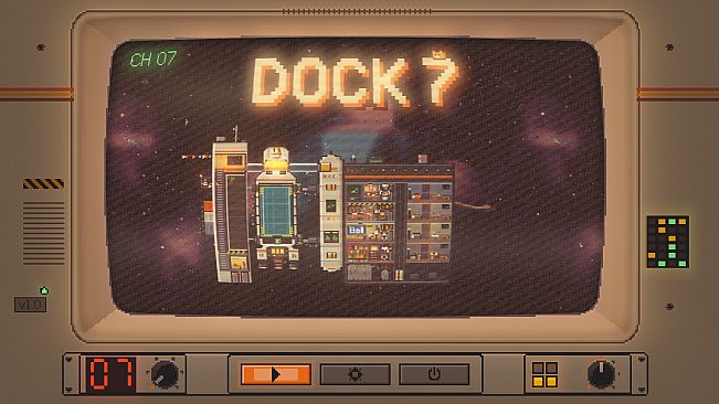 Dock 7