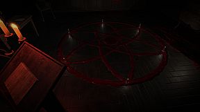 Zad Maldan My Bloody Sacrifice