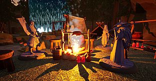 Game Master Engine - GM Edition