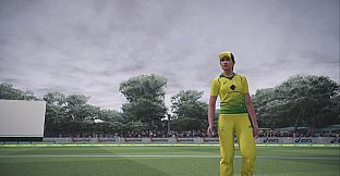 Ashes Cricket