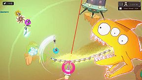 No Humanity - Internship