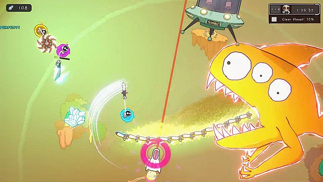 No Humanity - Internship