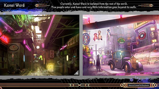 Master Detective Archives: RAIN CODE Plus - The Book of Death