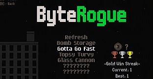 ByteRogue