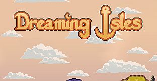 Dreaming Isles Soundtrack