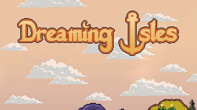 Dreaming Isles Soundtrack