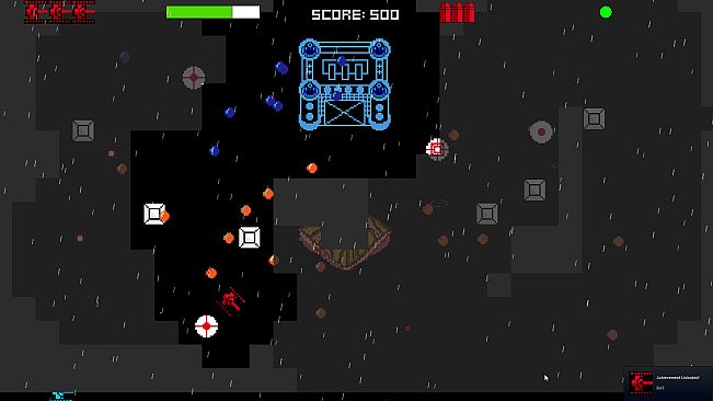 Tiger Tank 59 Ⅰ Volcano MP018