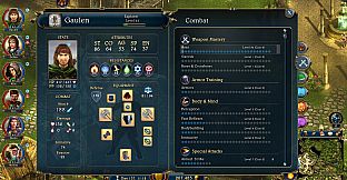 Lords of Xulima - The Talisman of Golot