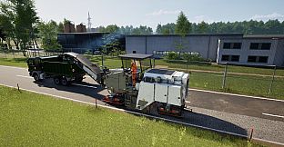 Road Construction Simulator