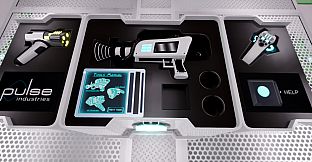 Escape Black Orion VR