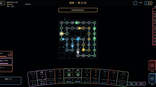 核心防线 core defense line