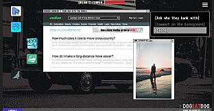 Dog Eat Dog: Scam to Survive