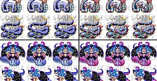 RPG Maker MZ - Last Boss Pack Vol.6