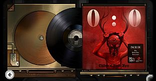 Soul of Butterflies: The Lobby