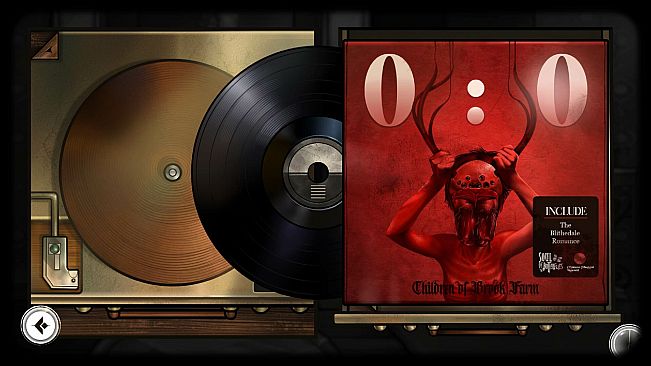 Soul of Butterflies: The Lobby