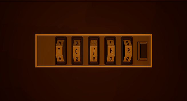 The Blackwood Legacy