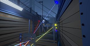 Light Repair Team #4