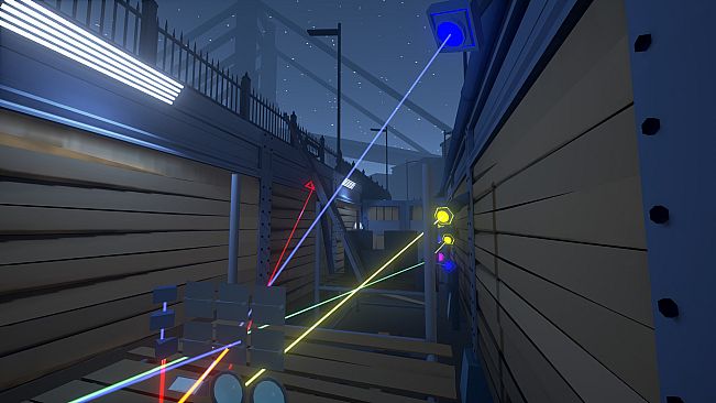 Light Repair Team #4