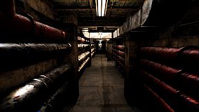 Backrooms Multi-Verses