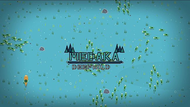 MEDAKA: DEEPWILD