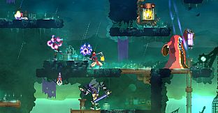 Dead Cells: Fatal Falls