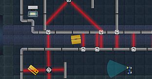 Ninja Stealth 3 - Extra Levels #1