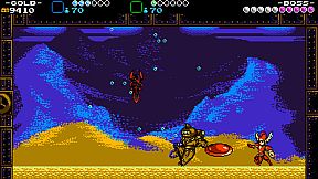 Shovel Knight: Shovel of Hope DX