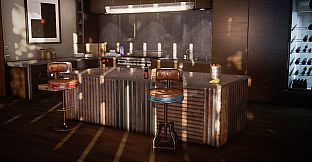 HITMAN 3 - Makeshift Pack