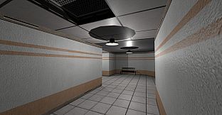 SCP: Escape Together