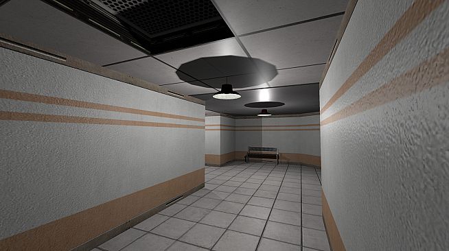 SCP: Escape Together